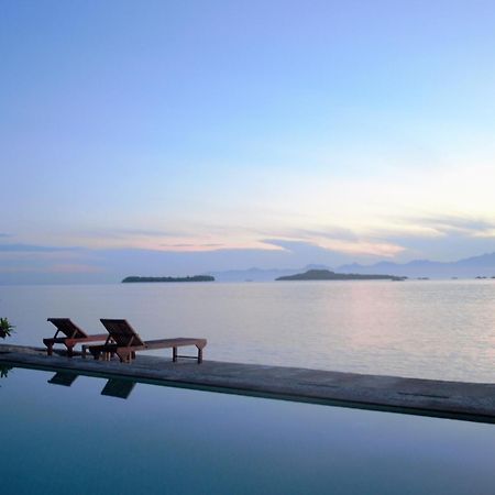 Alden Beach House Sekotong Dış mekan fotoğraf