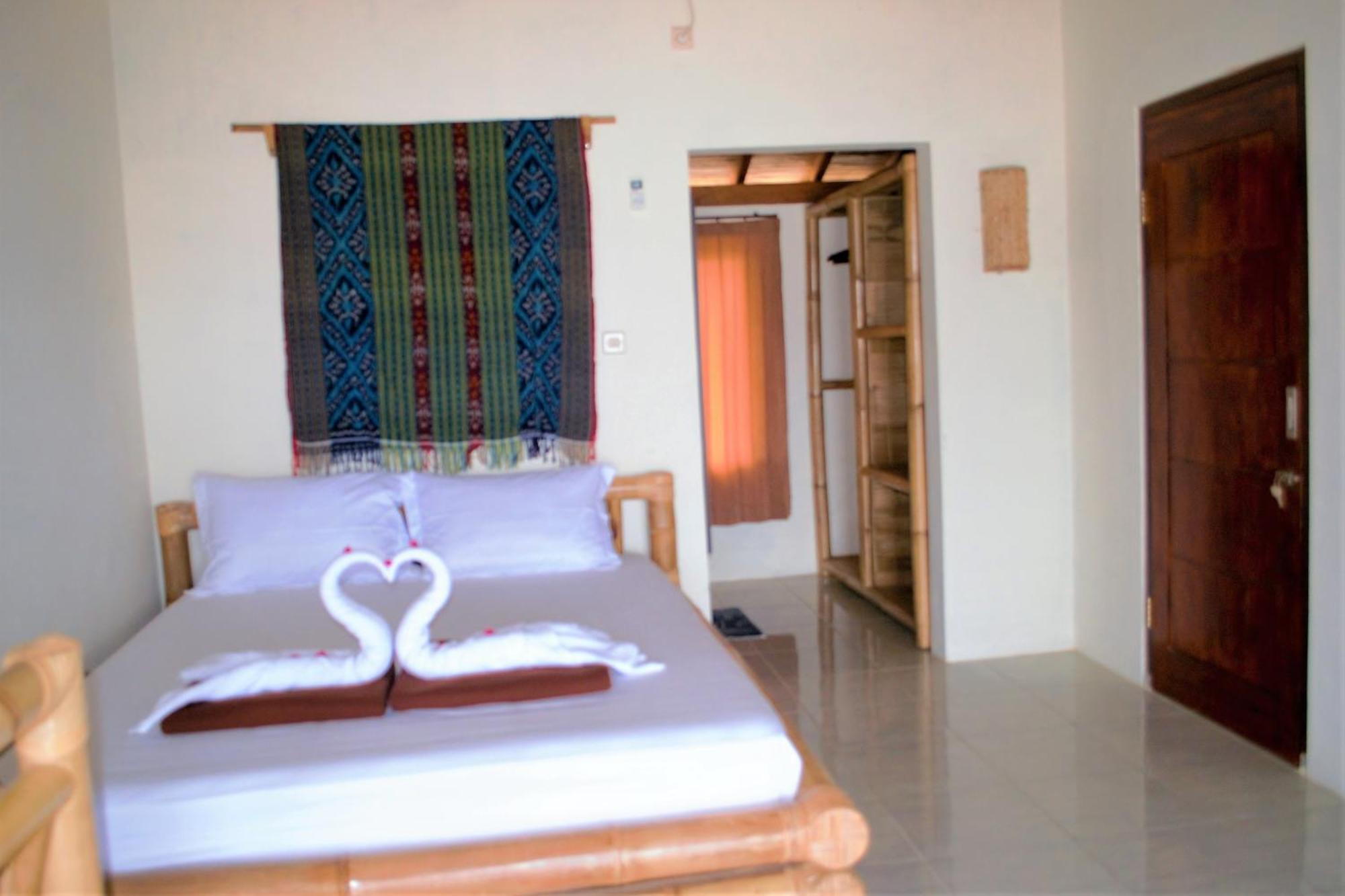 Alden Beach House Sekotong Dış mekan fotoğraf