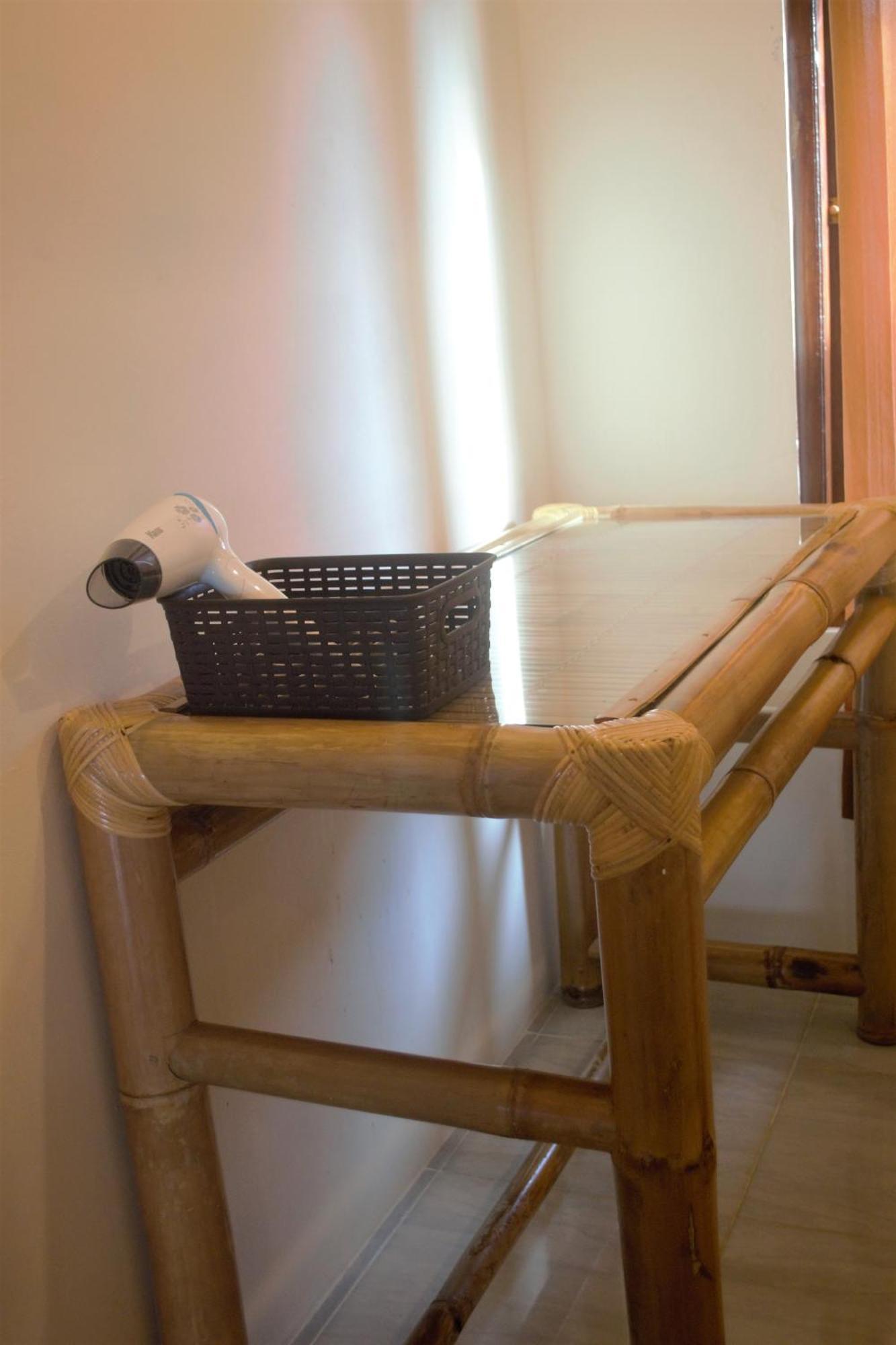 Alden Beach House Sekotong Dış mekan fotoğraf