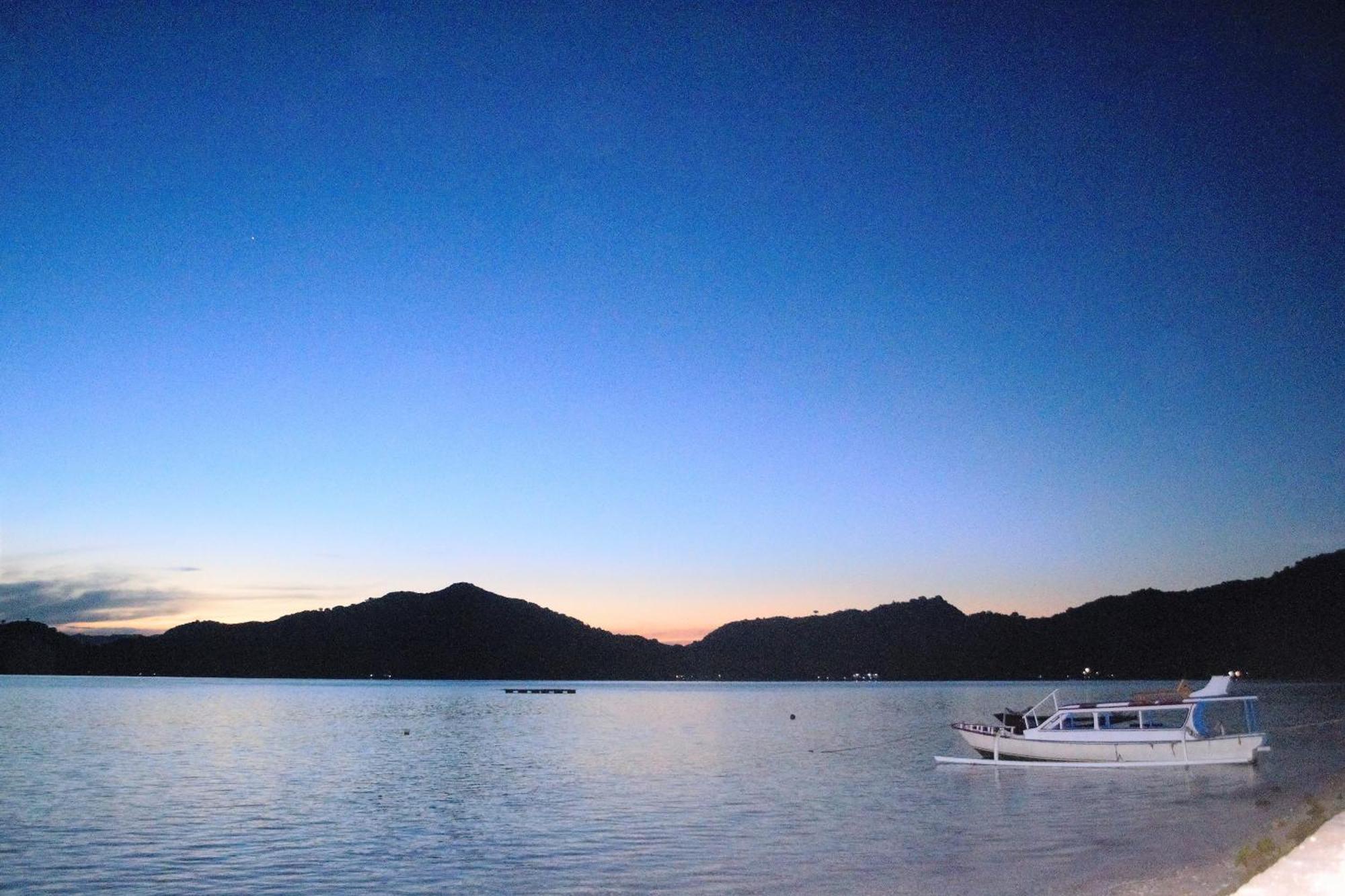 Alden Beach House Sekotong Dış mekan fotoğraf