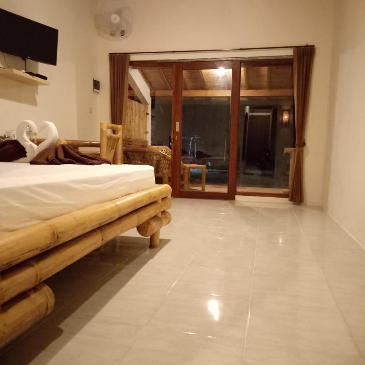 Alden Beach House Sekotong Dış mekan fotoğraf