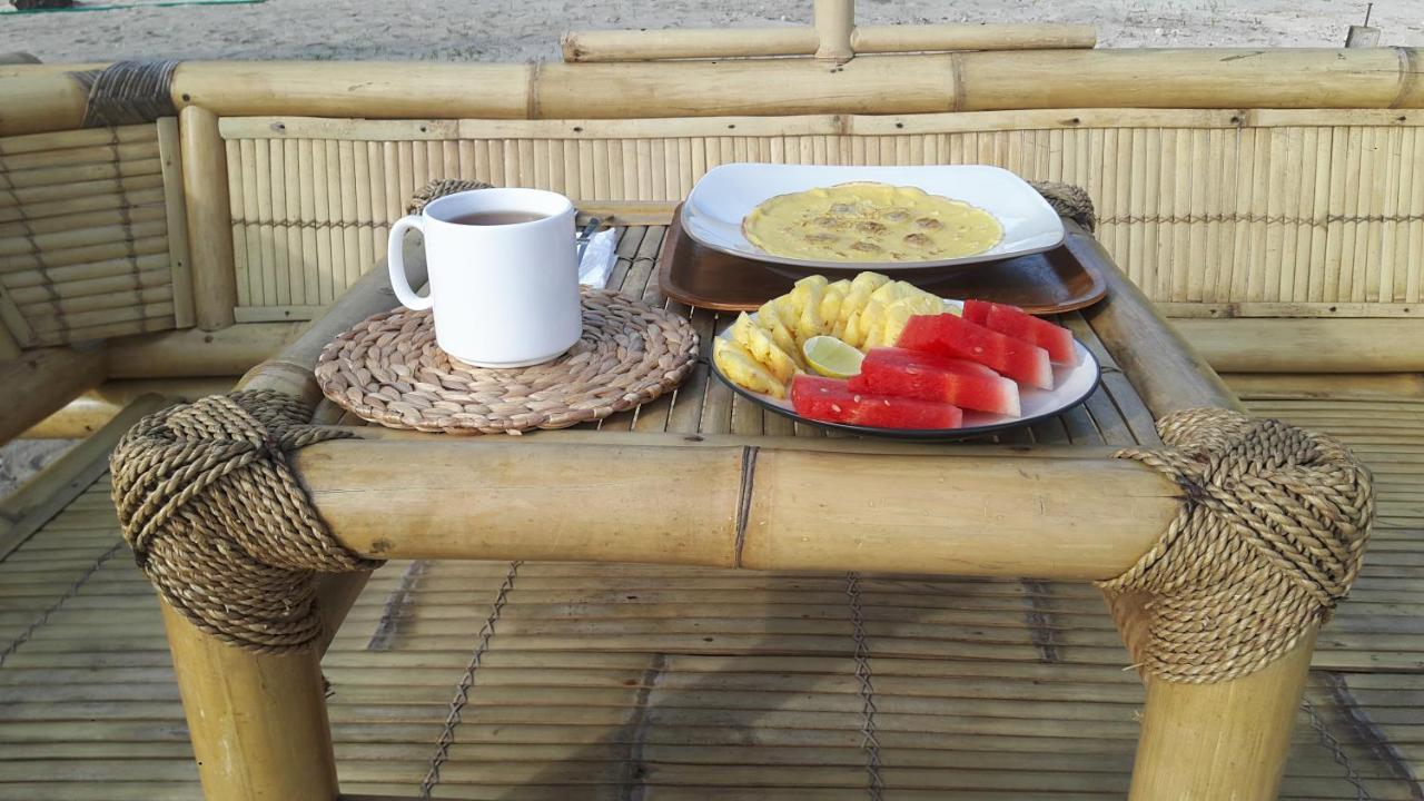 Alden Beach House Sekotong Dış mekan fotoğraf