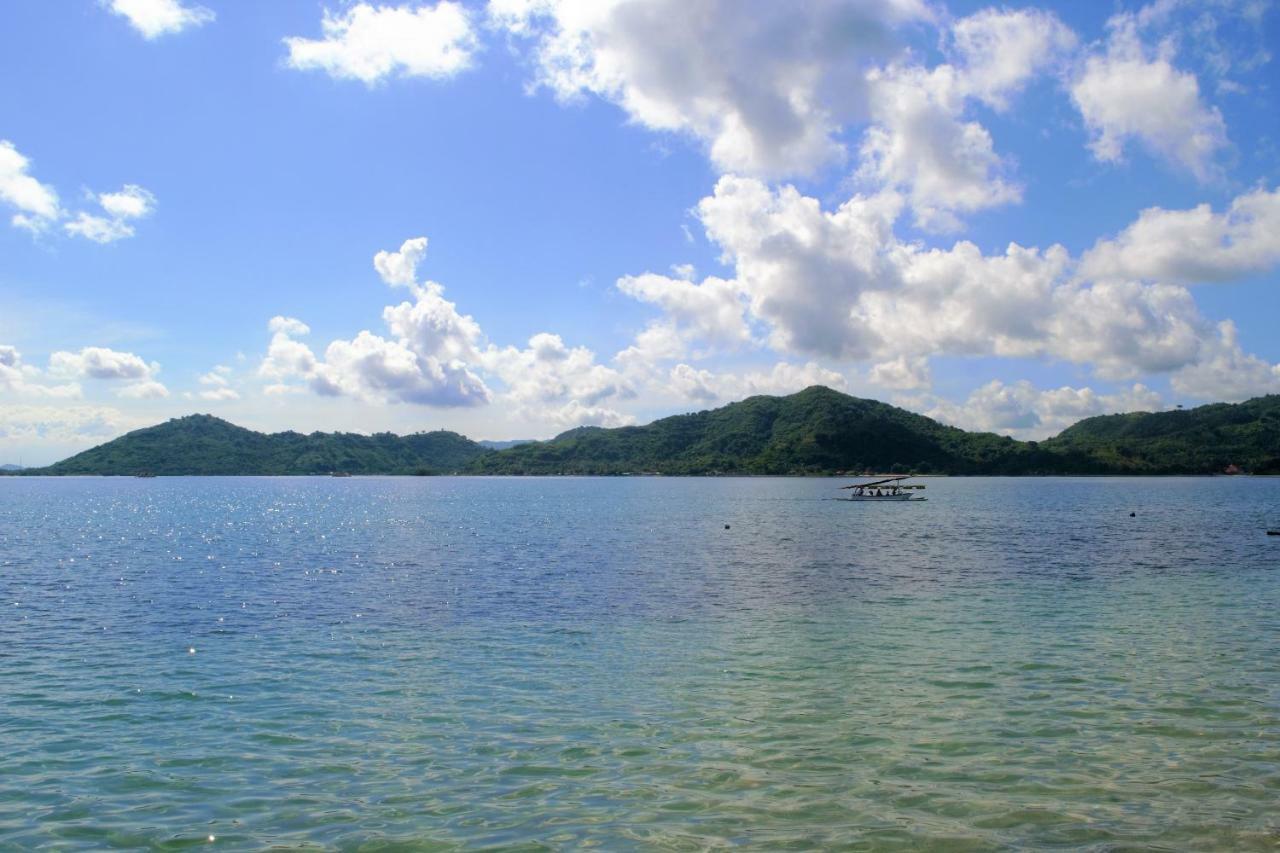 Alden Beach House Sekotong Dış mekan fotoğraf