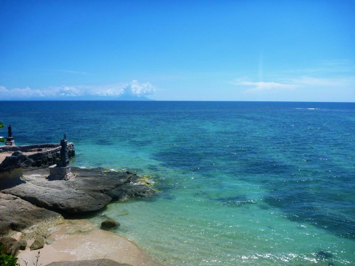 Alden Beach House Sekotong Dış mekan fotoğraf